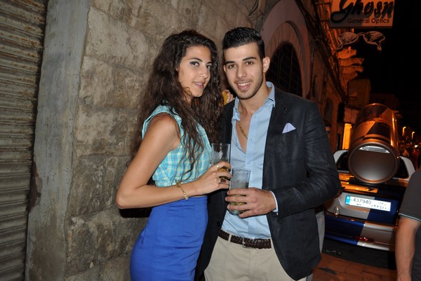 Jounieh Dance Street Festival